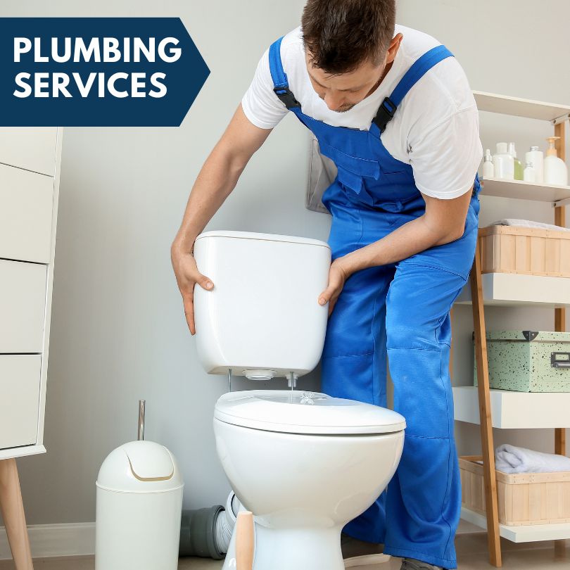 Plumbing Company in Elizabethton, TN